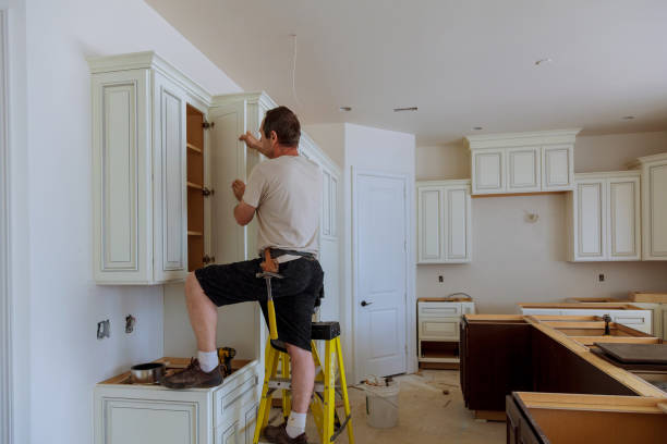 Licensed Kitchen service in Hugo, MN - Remodeling Of Kitchen