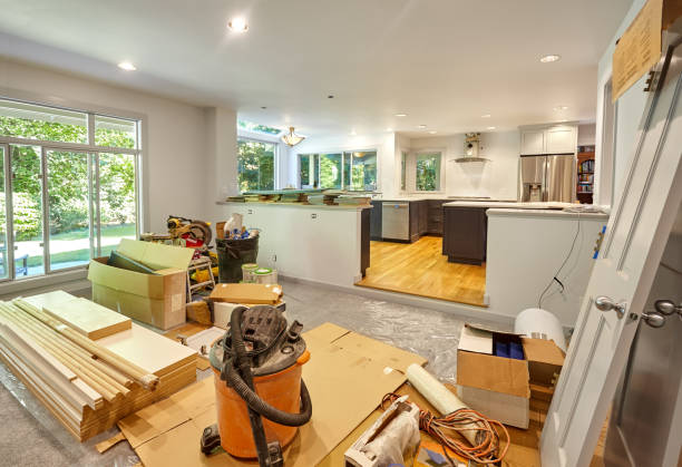 Reliable Kitchen contractor in Hugo, MN by Remodeling Of Kitchen