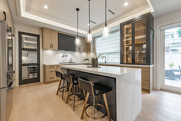 Trusted Kitchen service in Hugo, MN - Remodeling Of Kitchen